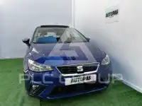2017 Seat Ibiza