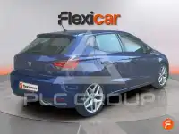 2017 Seat Ibiza