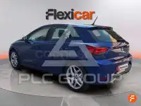 2017 Seat Ibiza