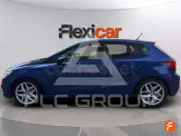 2017 Seat Ibiza
