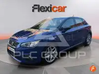 2017 Seat Ibiza