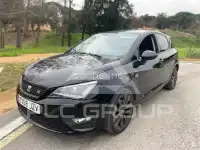 2017 Seat Ibiza
