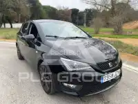 2017 Seat Ibiza