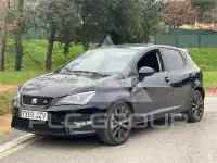 2017 Seat Ibiza