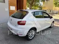 2017 Seat Ibiza
