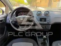 2017 Seat Ibiza