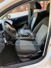 2017 Seat Ibiza