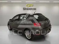 2017 Seat Ibiza