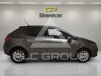 2017 Seat Ibiza