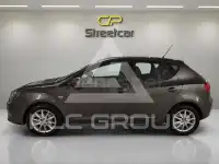 2017 Seat Ibiza