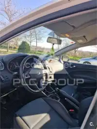 2017 Seat Ibiza