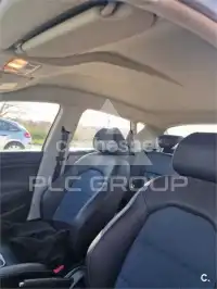 2017 Seat Ibiza