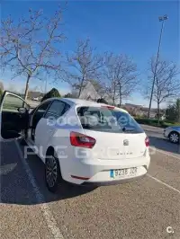 2017 Seat Ibiza