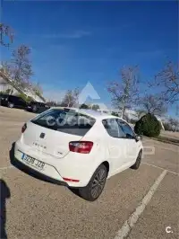 2017 Seat Ibiza