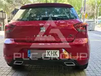 2017 Seat Ibiza