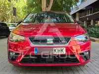 2017 Seat Ibiza