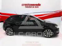 2017 Seat Ibiza