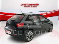 2017 Seat Ibiza