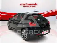 2017 Seat Ibiza