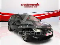 2017 Seat Ibiza