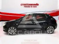 2017 Seat Ibiza