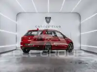2017 Seat Ibiza