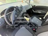 2017 Seat Ibiza