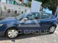 2017 Seat Ibiza