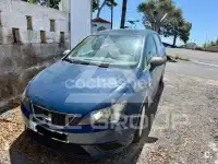2017 Seat Ibiza