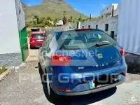 2017 Seat Ibiza