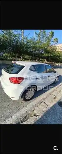 2017 Seat Ibiza
