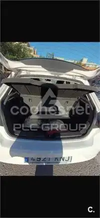 2017 Seat Ibiza