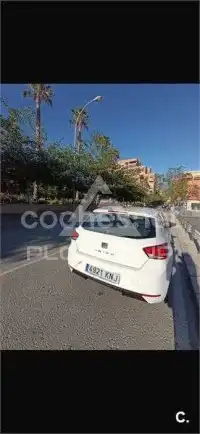 2017 Seat Ibiza