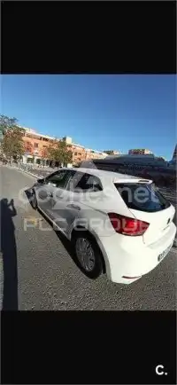 2017 Seat Ibiza