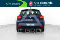 2017 Seat Ibiza
