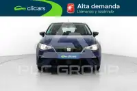 2017 Seat Ibiza