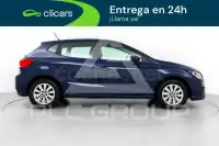 2017 Seat Ibiza