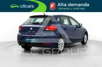 2017 Seat Ibiza