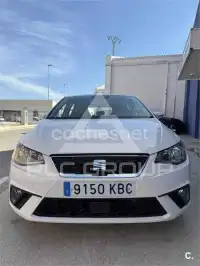2017 Seat Ibiza