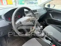 2017 Seat Ibiza