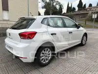 2017 Seat Ibiza