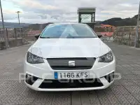 2017 Seat Ibiza