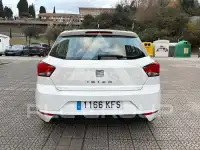 2017 Seat Ibiza