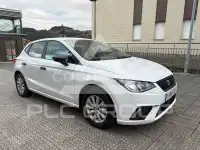 2017 Seat Ibiza