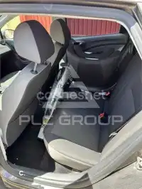 2017 Seat Ibiza
