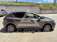 2017 Seat Ibiza