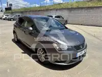 2017 Seat Ibiza