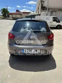 2017 Seat Ibiza