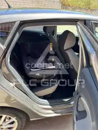 2017 Seat Ibiza