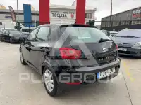 2017 Seat Ibiza